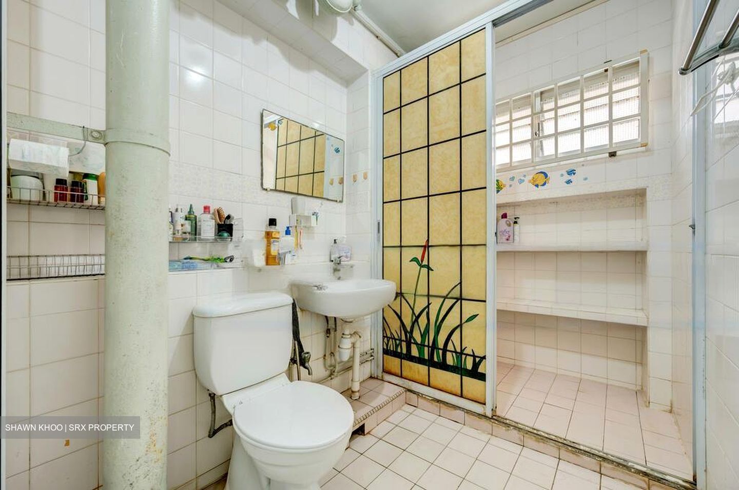 Blk 579 Pasir Ris Street 53 (Pasir Ris), HDB Executive #485606991